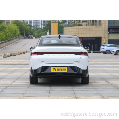 Xiaopeng P5 2021 460G+ Smart Electric 450 км выносливость 0 км подержанные автомобили Электромобиль Высокоскоростной электромобиль